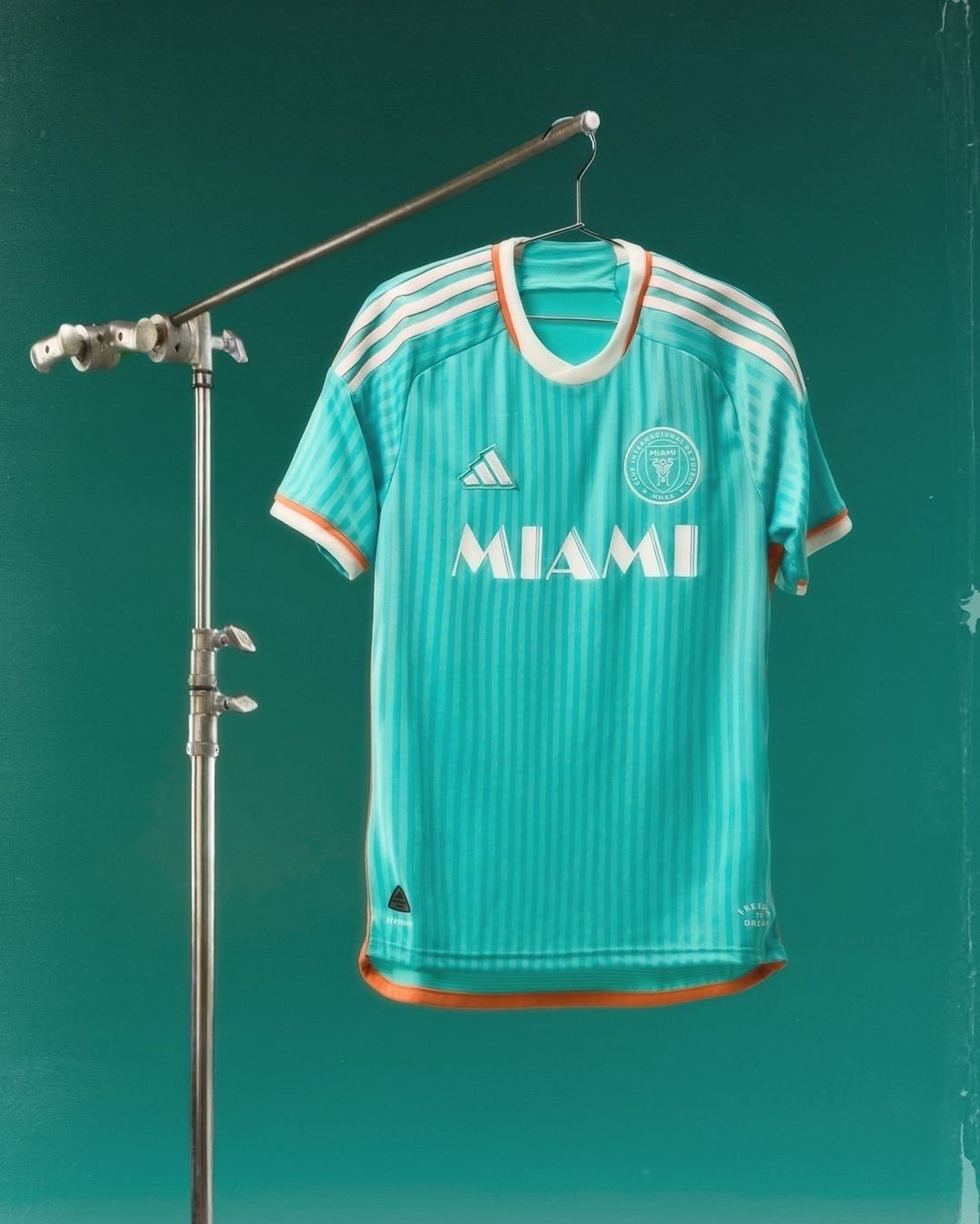 Maillot Inter Miami