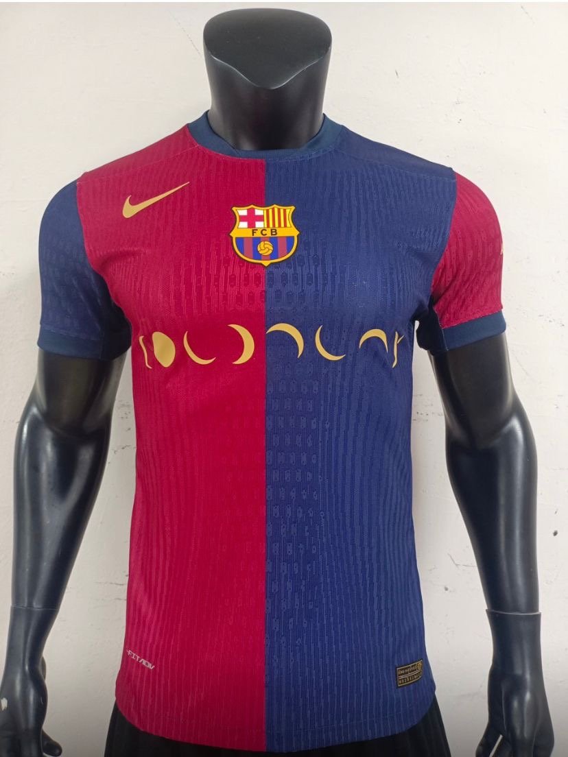 Maillot Barcelone 