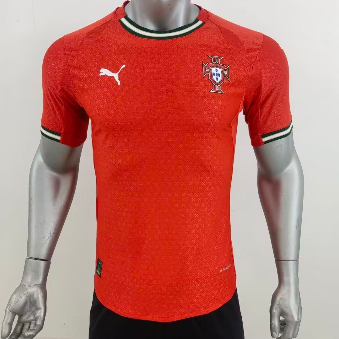 Maillot Portugal 