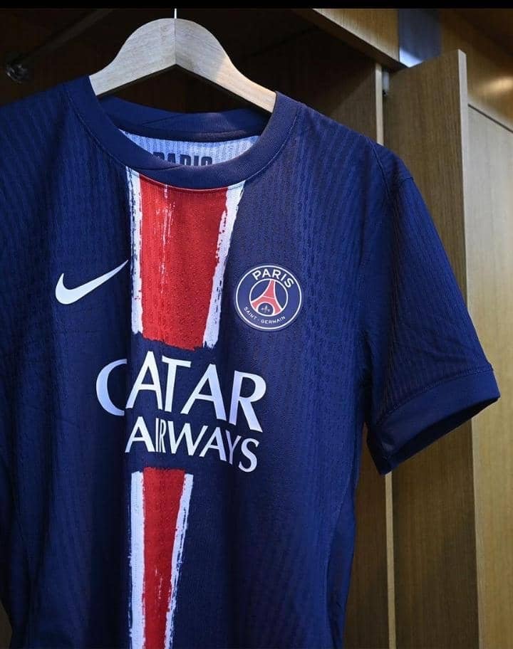 Maillot PSG